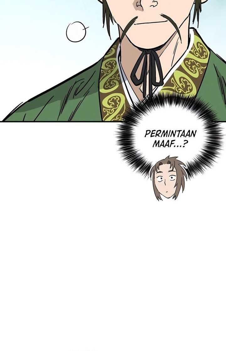 Chapter 151 - halaman 21