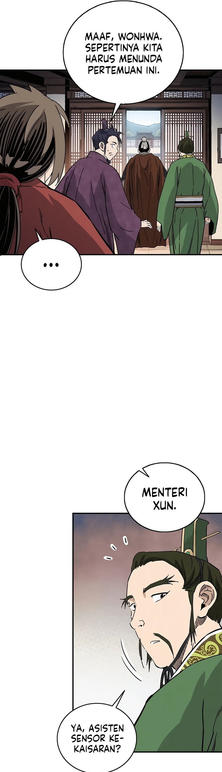 Chapter 151 - halaman 26