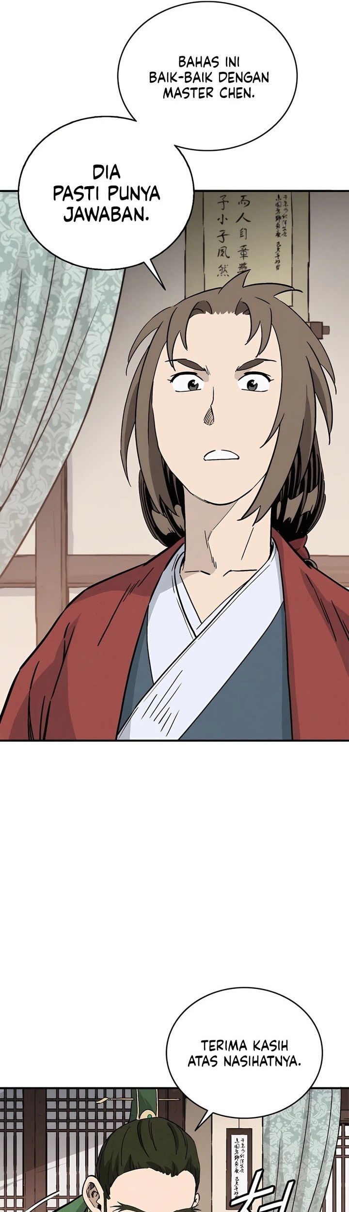 Chapter 151 - halaman 28