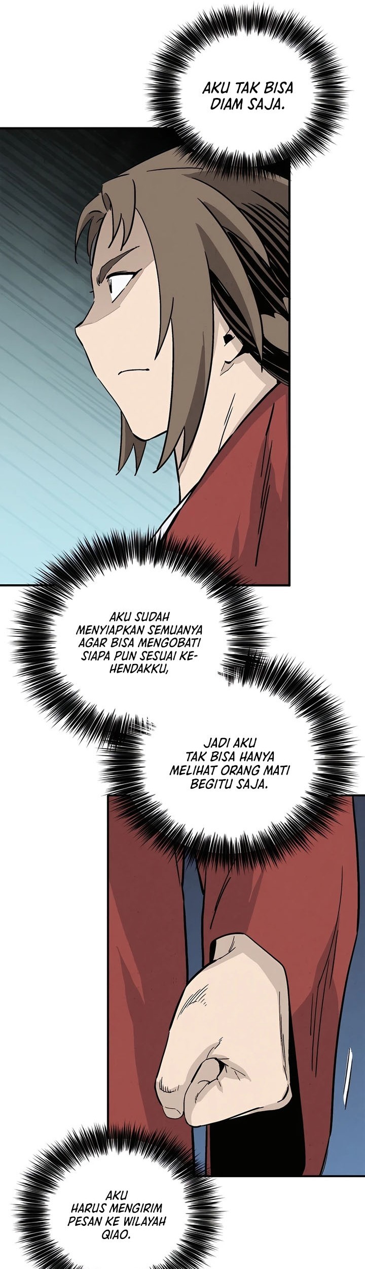 Chapter 151 - halaman 32