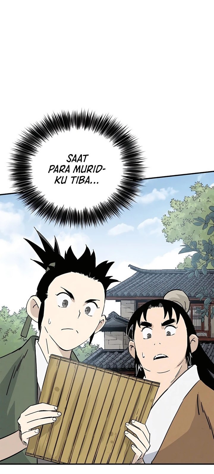 Chapter 151 - halaman 35