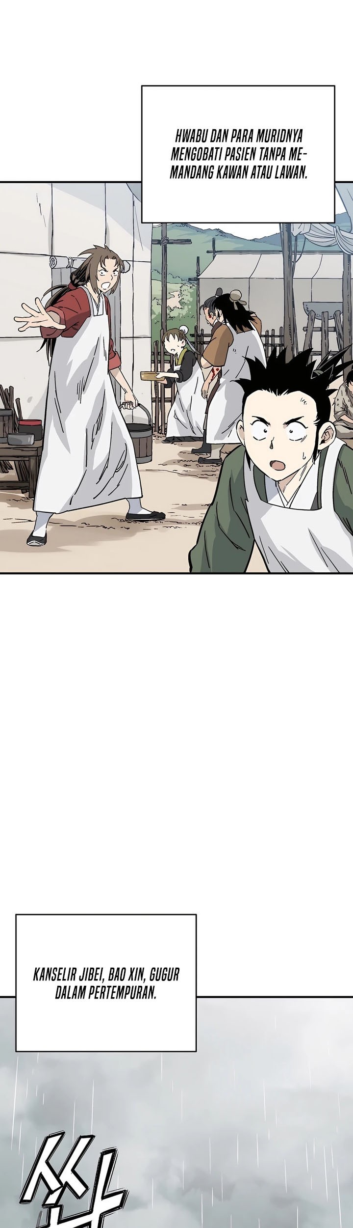 Chapter 151 - halaman 40