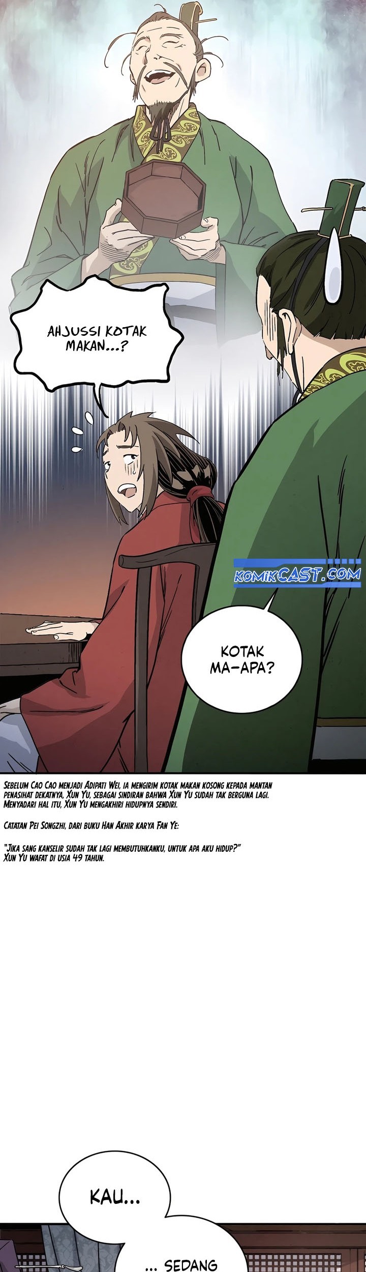 Chapter 151 - halaman 12