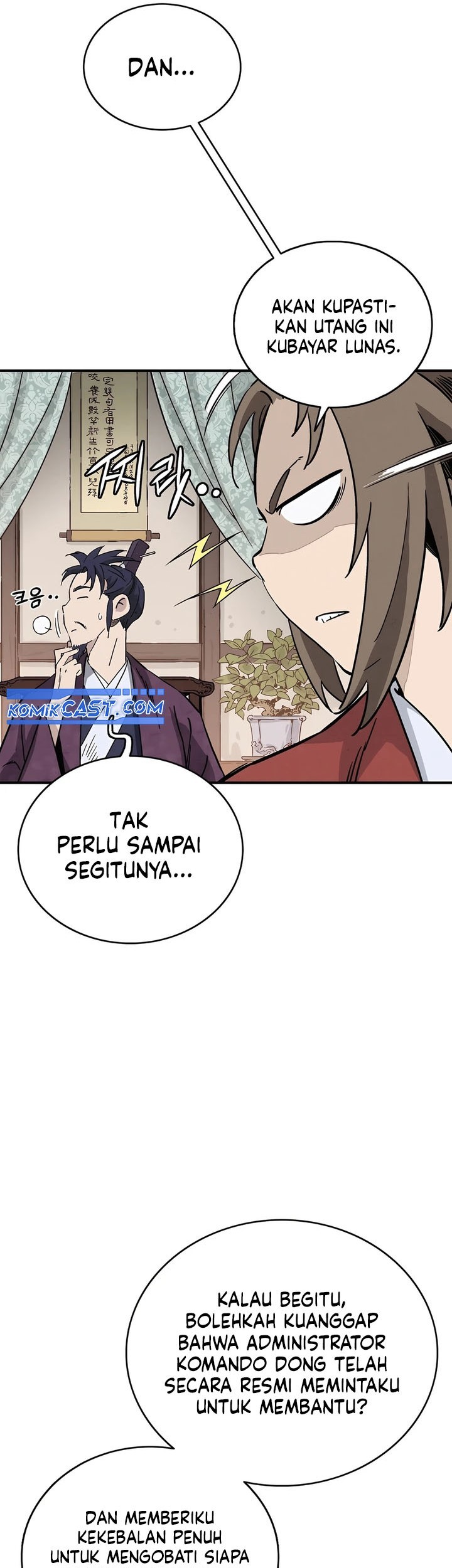 Chapter 151 - halaman 16