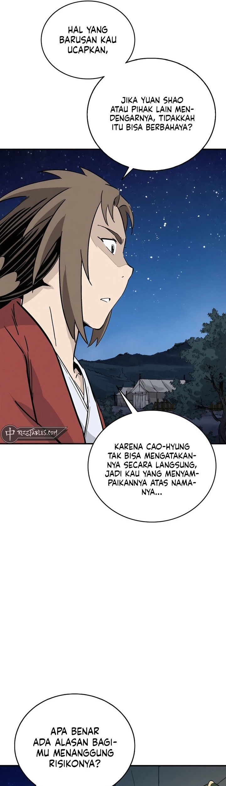Chapter 152 - halaman 27