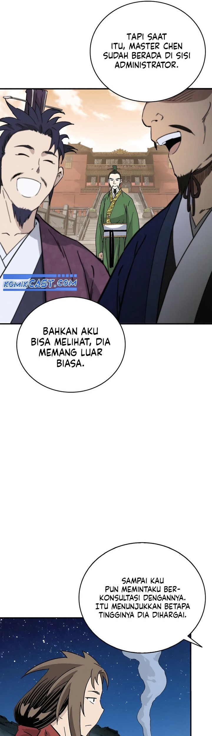 Chapter 152 - halaman 33