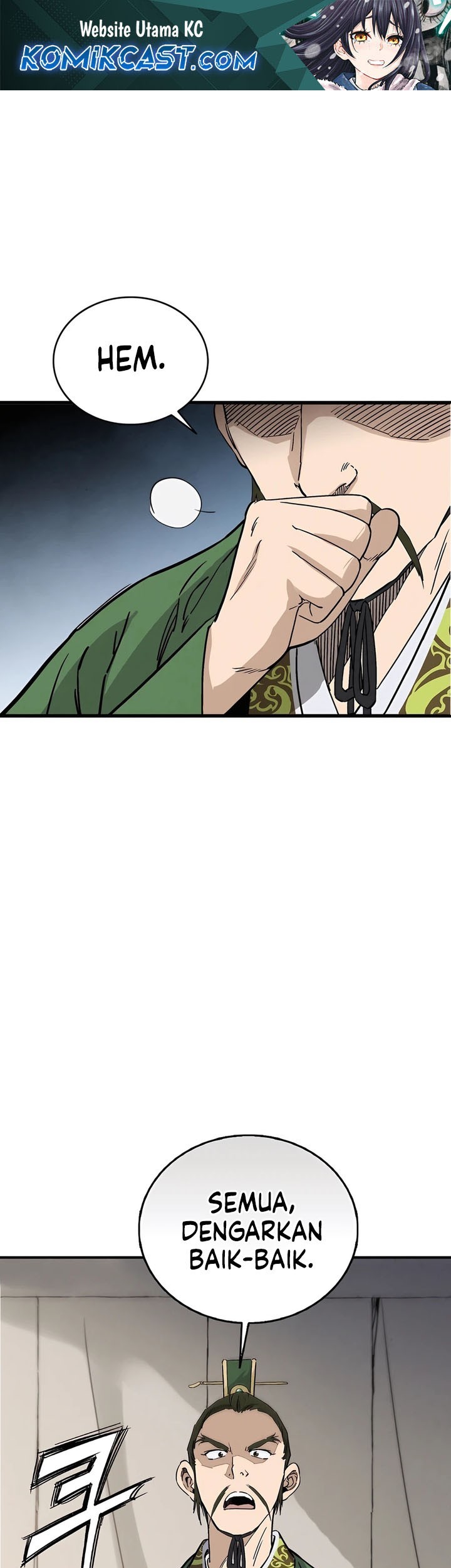 Chapter 152 - halaman 2
