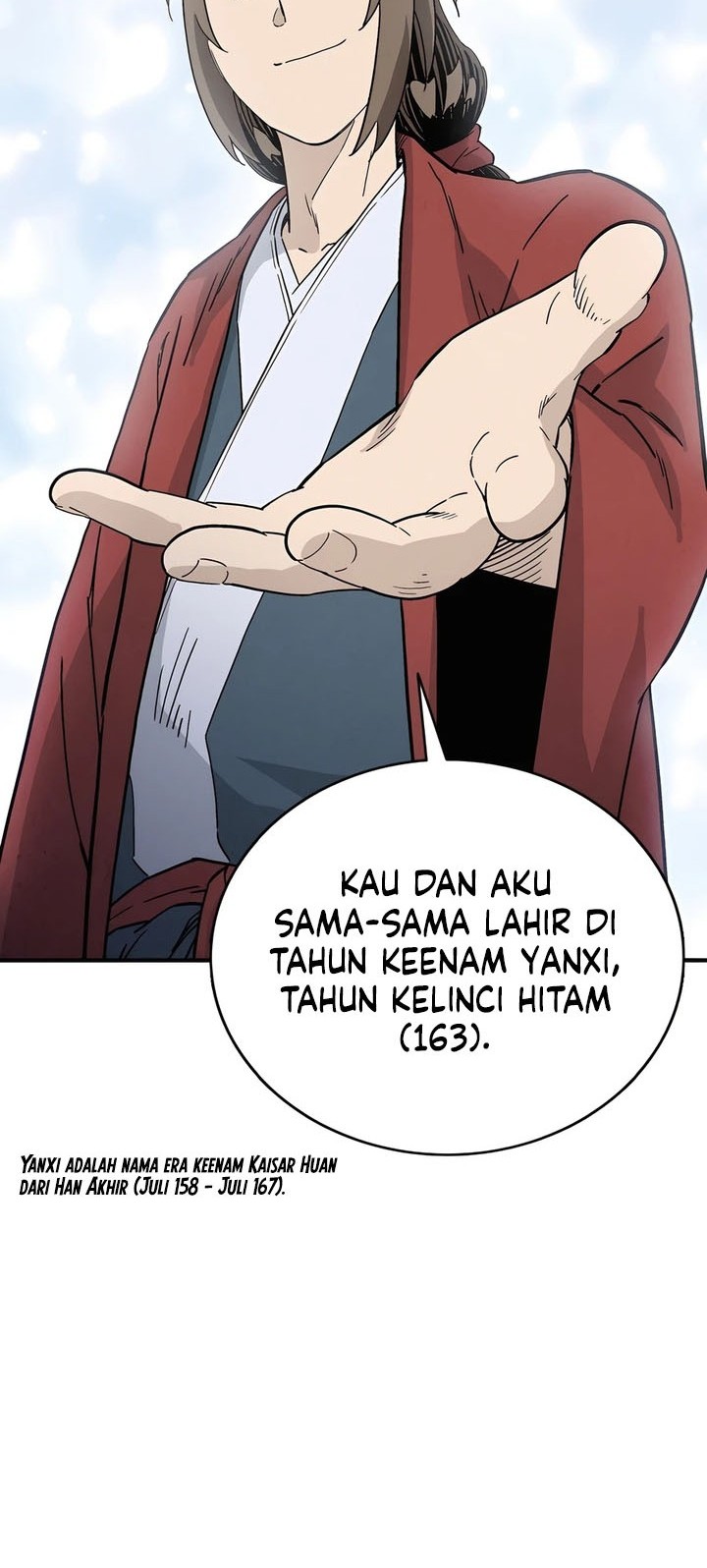 Chapter 152 - halaman 40