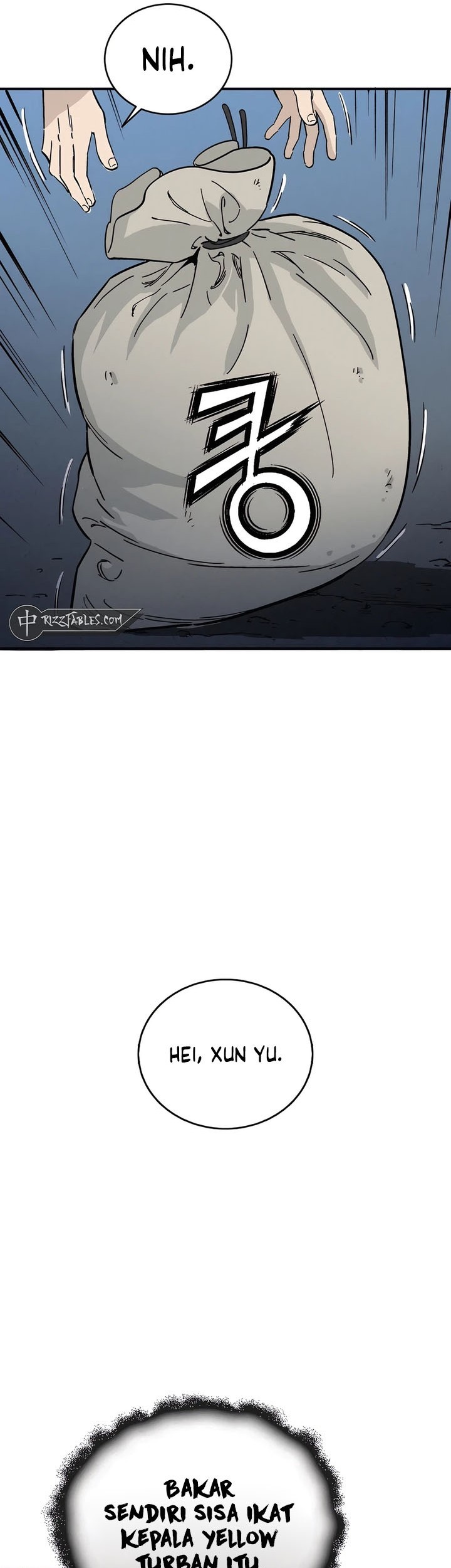 Chapter 152 - halaman 43