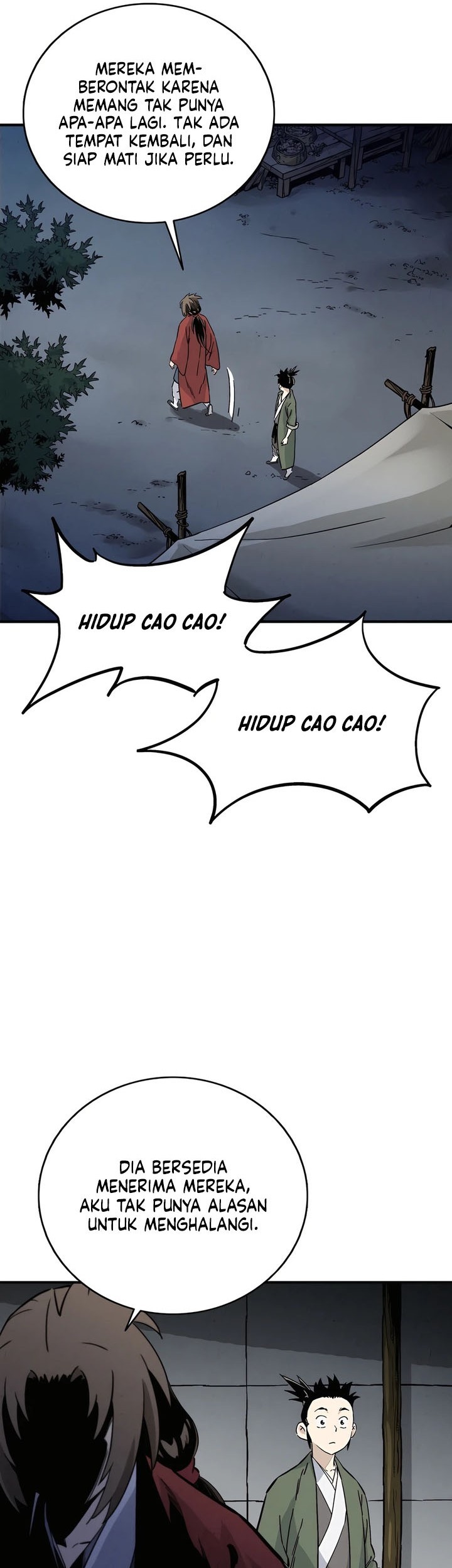Chapter 152 - halaman 17