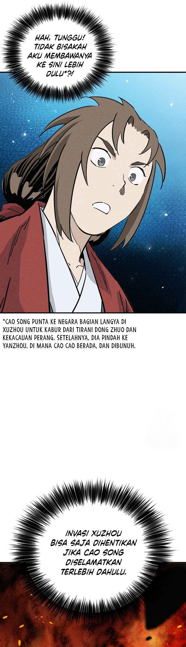 Chapter 153 - halaman 26