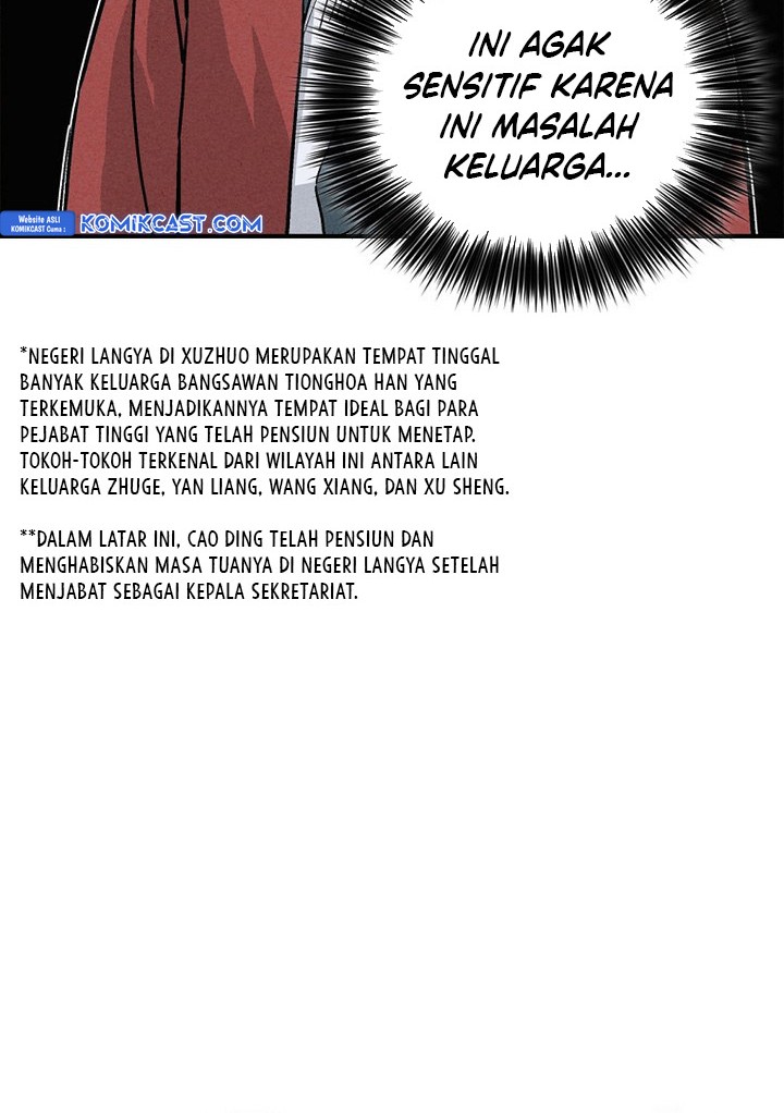 Chapter 153 - halaman 33