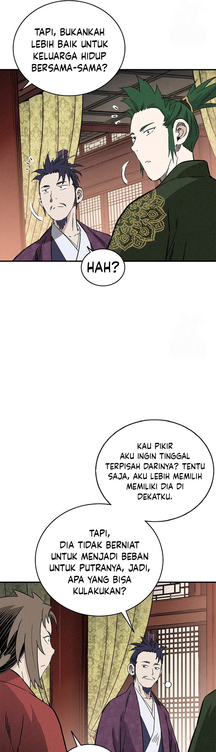 Chapter 153 - halaman 34