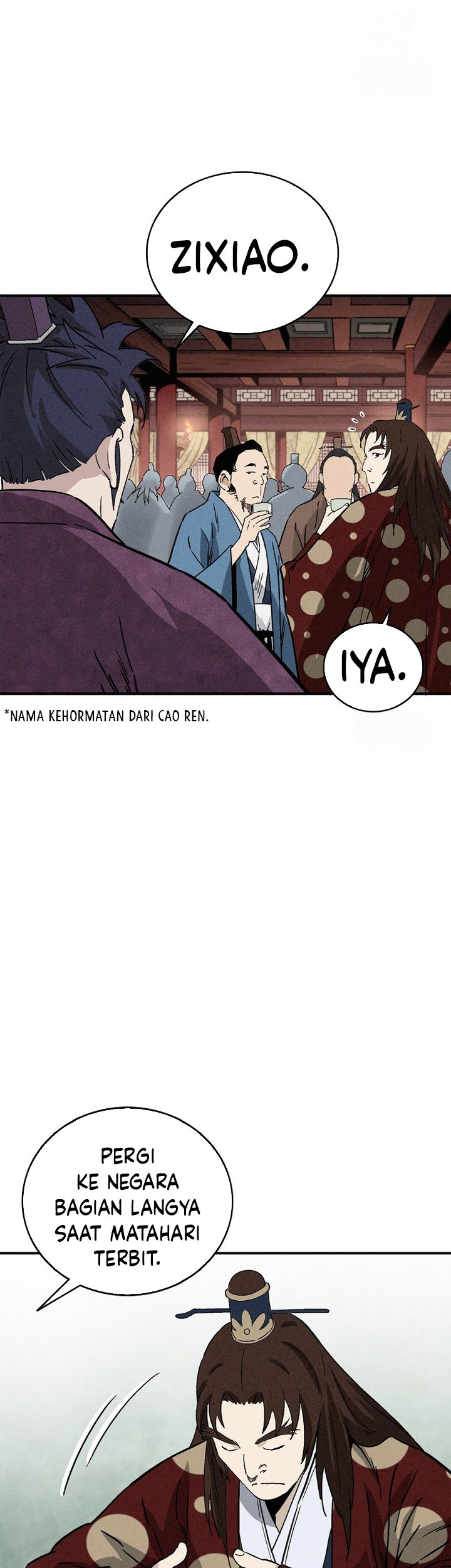 Chapter 153 - halaman 44