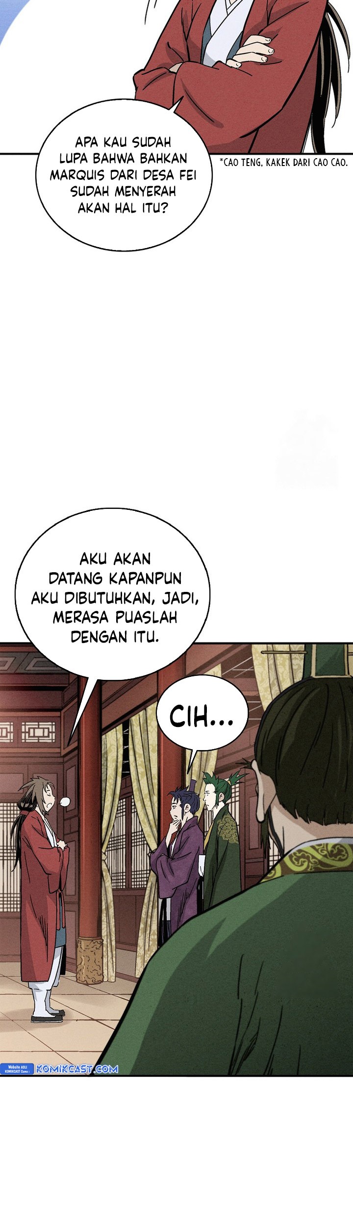 Chapter 153 - halaman 48