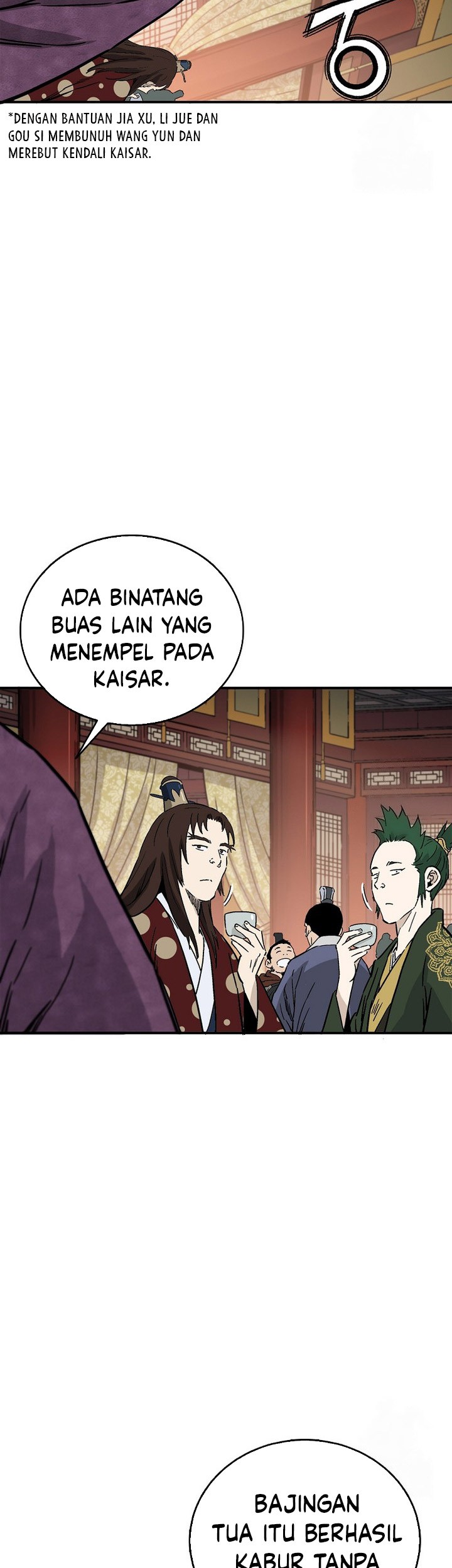 Chapter 153 - halaman 12