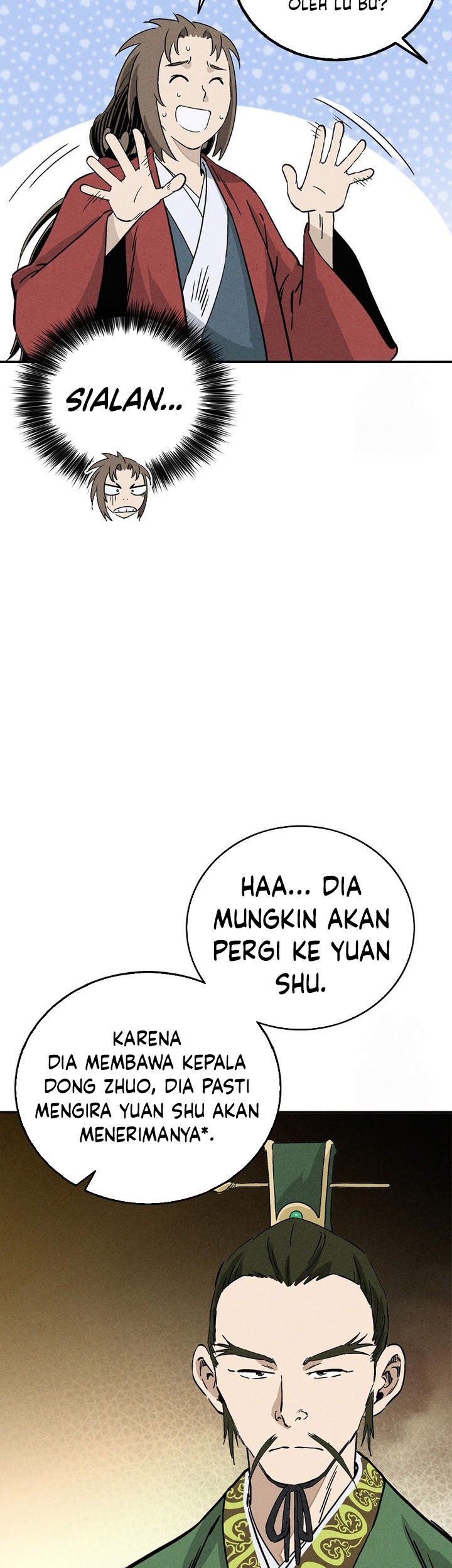 Chapter 153 - halaman 16