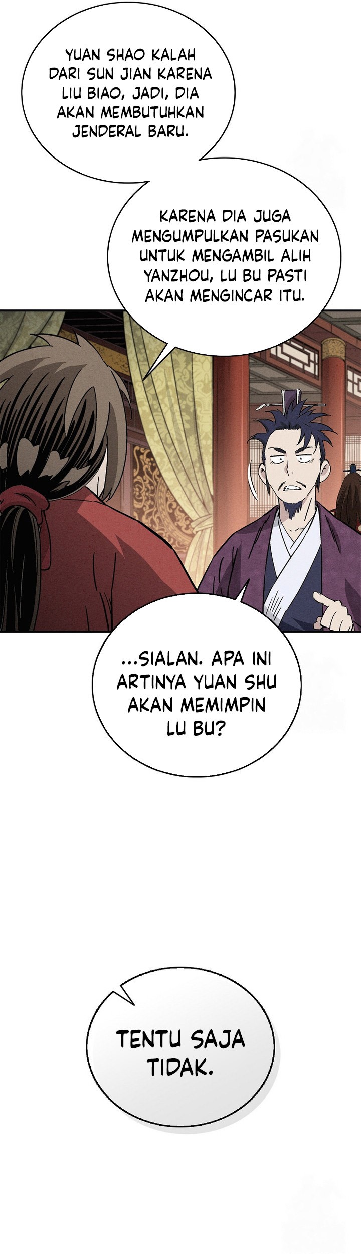 Chapter 153 - halaman 18