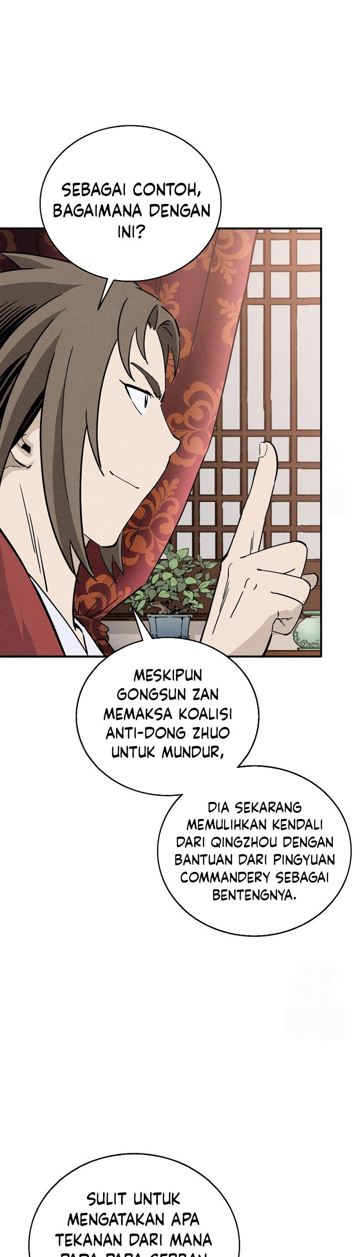 Chapter 154 - halaman 20