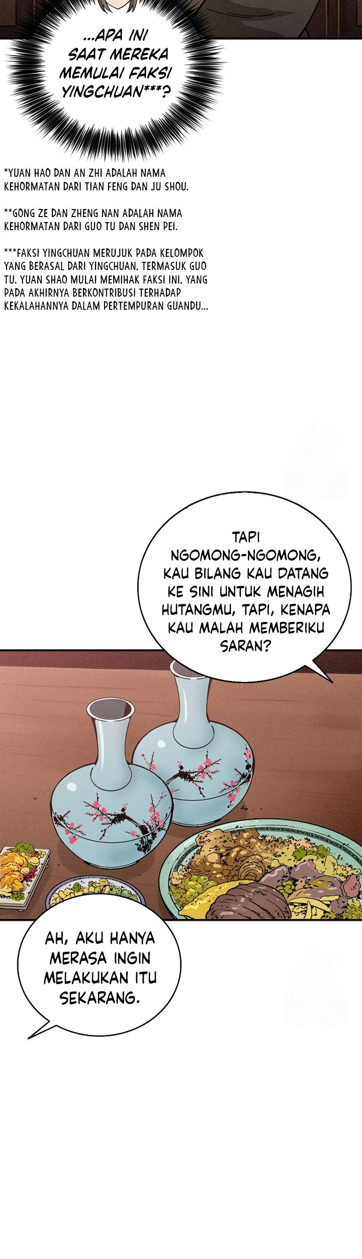 Chapter 154 - halaman 28