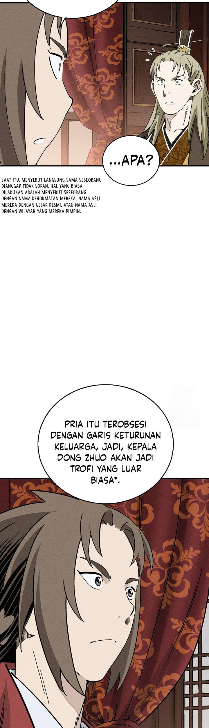 Chapter 154 - halaman 32