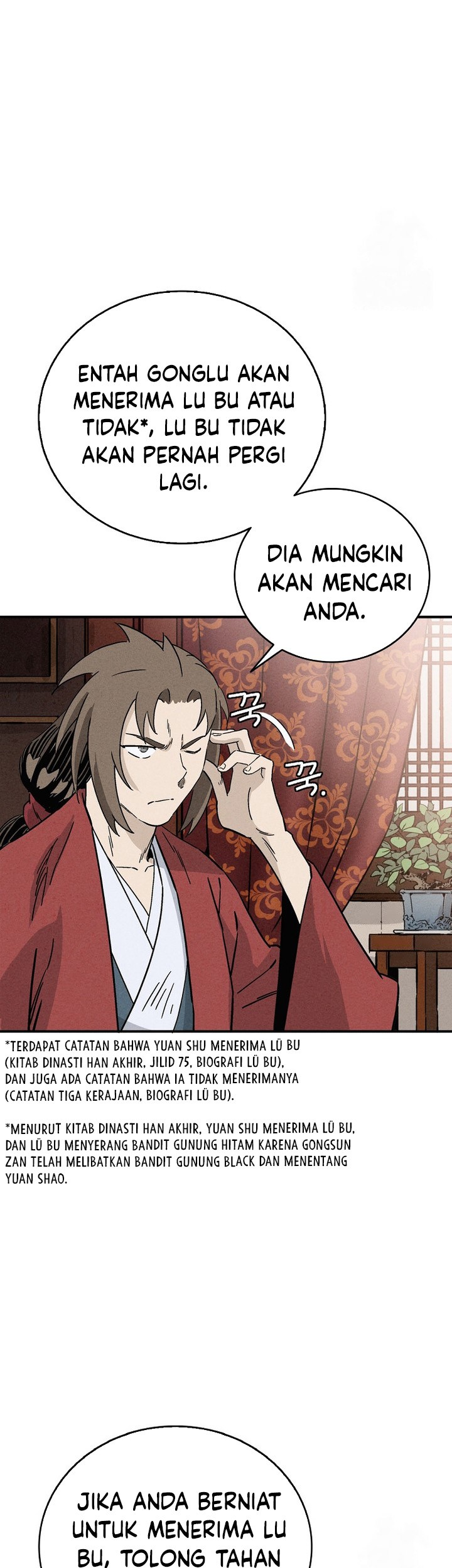 Chapter 154 - halaman 38
