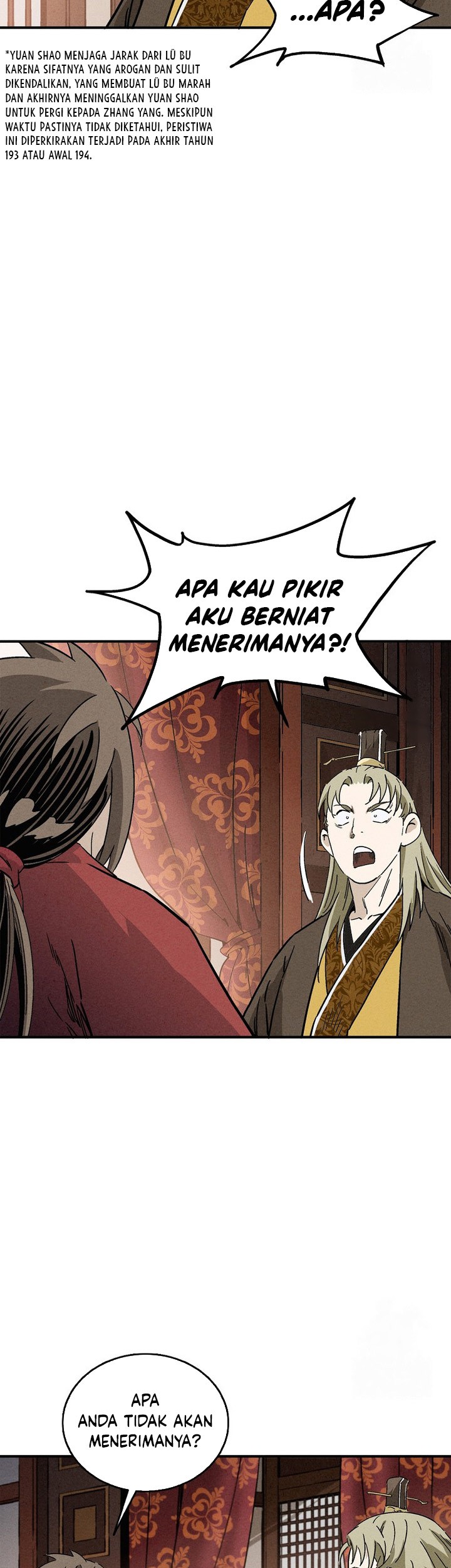 Chapter 154 - halaman 40