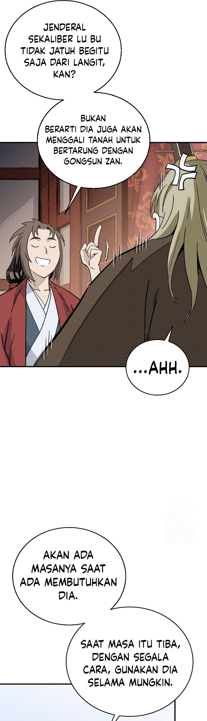 Chapter 154 - halaman 42