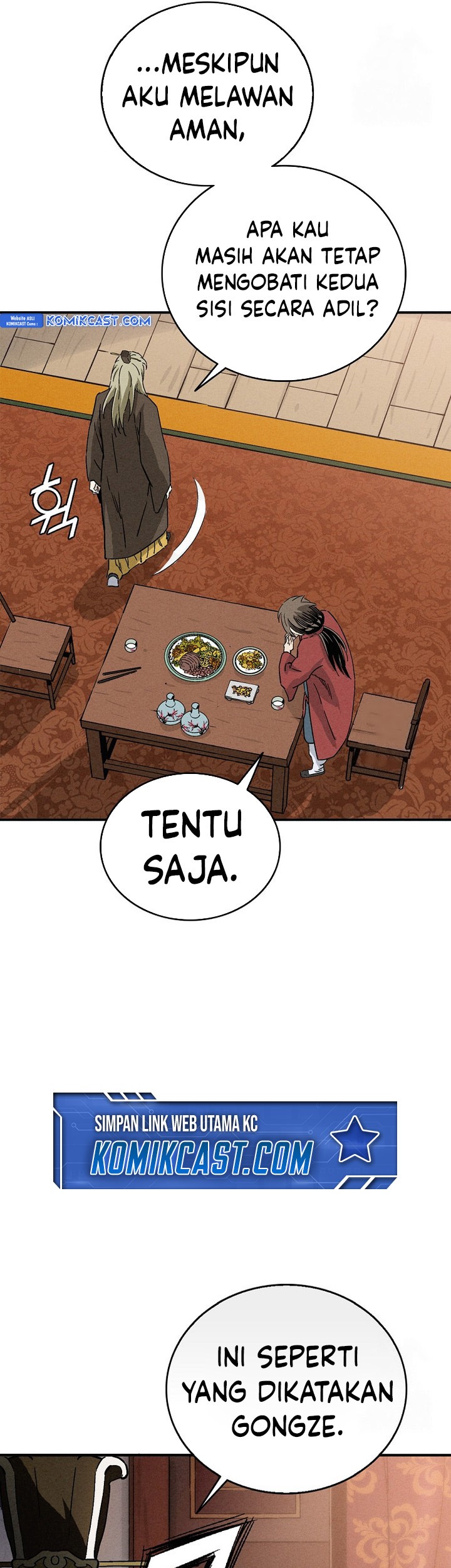 Chapter 154 - halaman 58