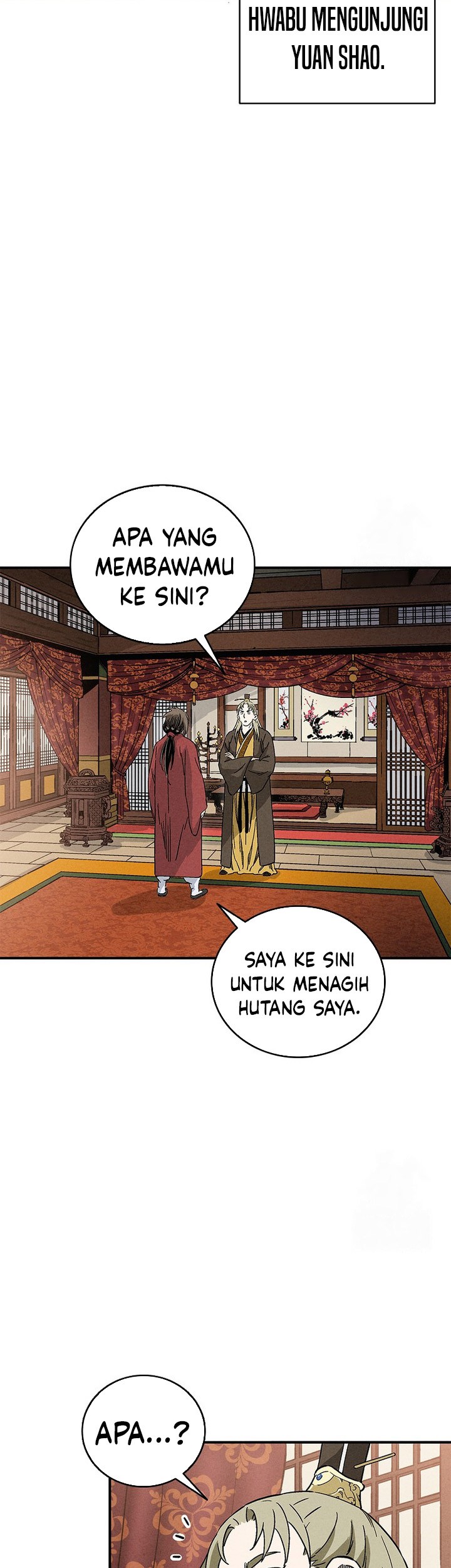 Chapter 154 - halaman 14