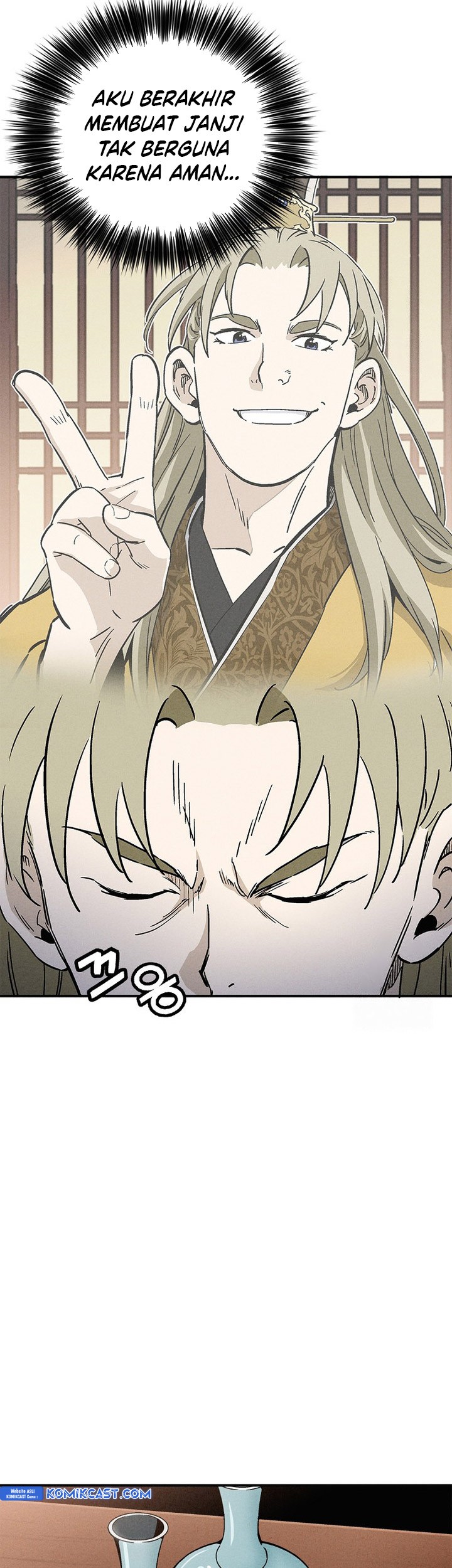 Chapter 154 - halaman 16