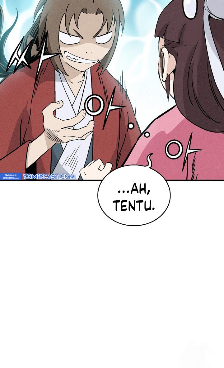 Chapter 155 - halaman 25