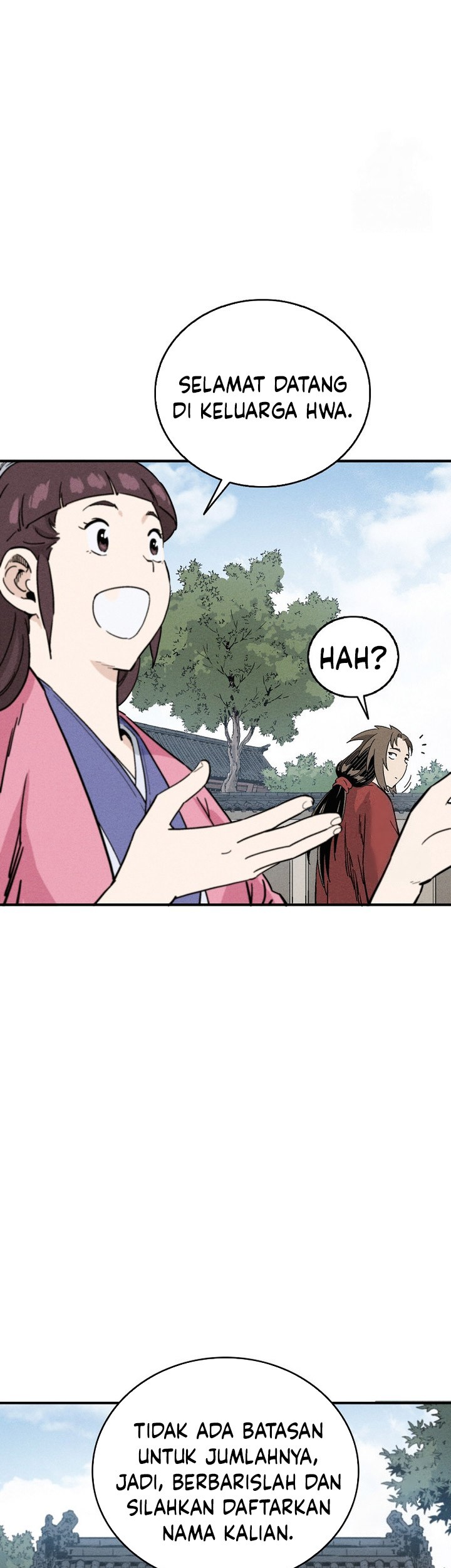 Chapter 155 - halaman 30