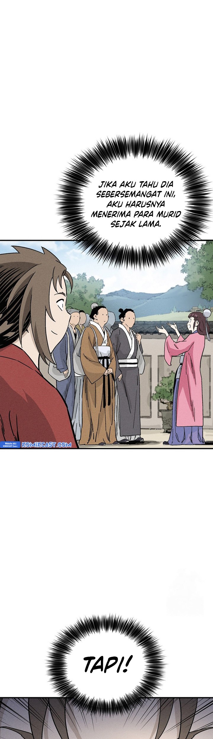 Chapter 155 - halaman 32