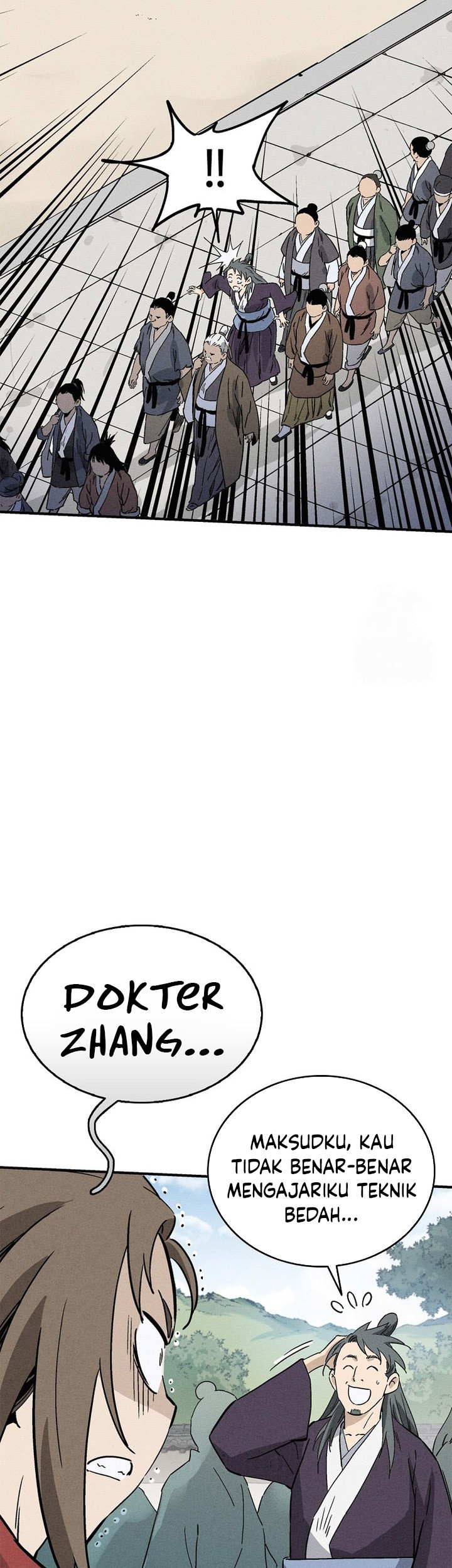 Chapter 155 - halaman 36