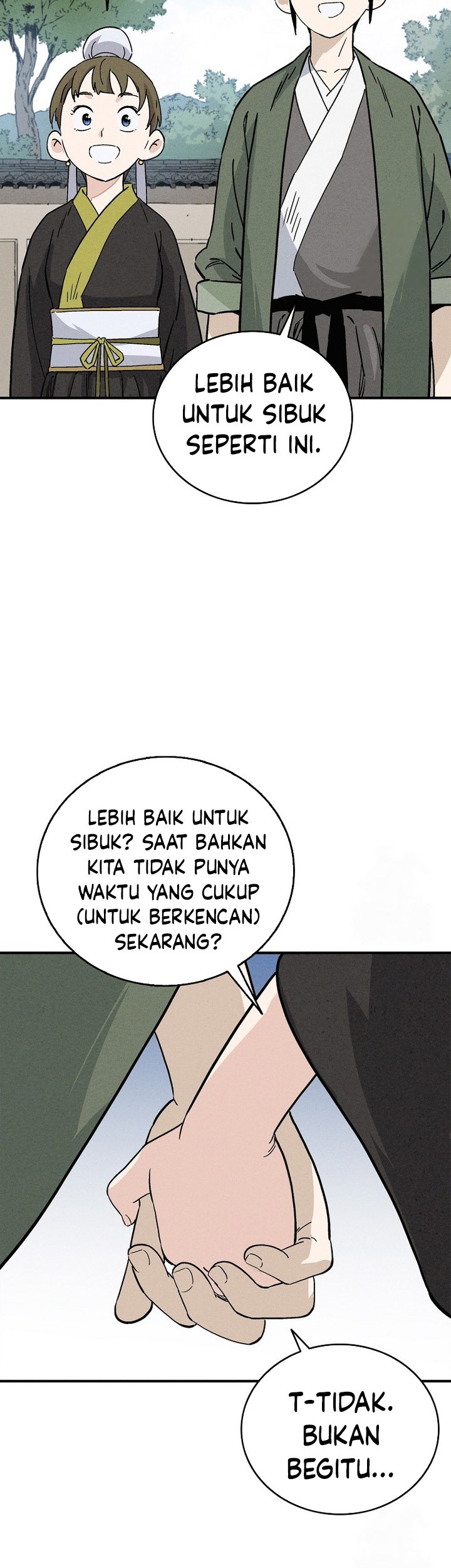 Chapter 155 - halaman 38