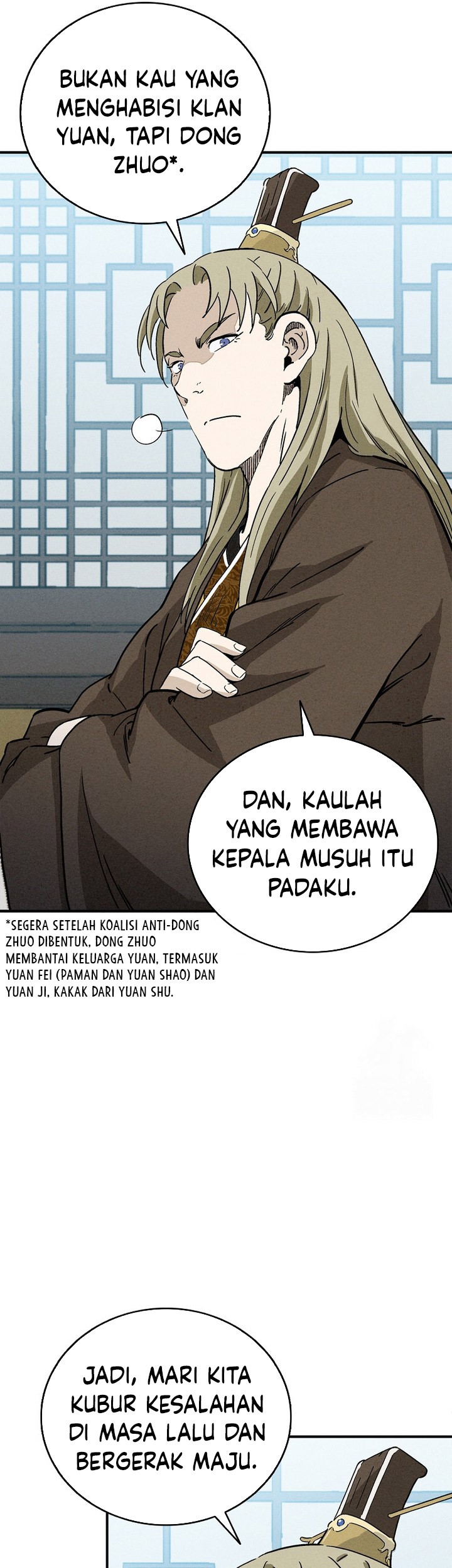 Chapter 155 - halaman 50