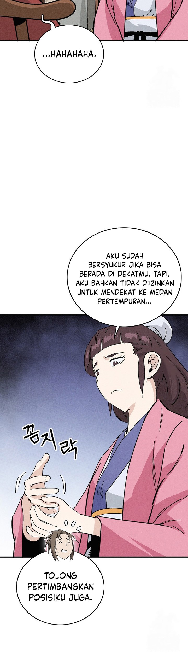 Chapter 155 - halaman 14