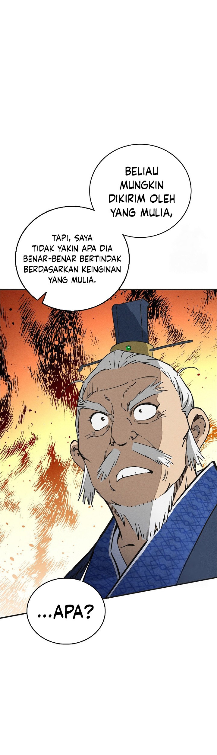 Chapter 156 - halaman 34