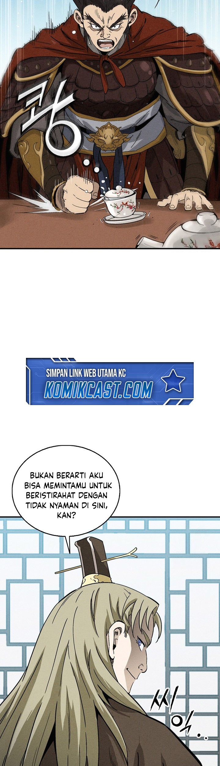 Chapter 156 - halaman 6