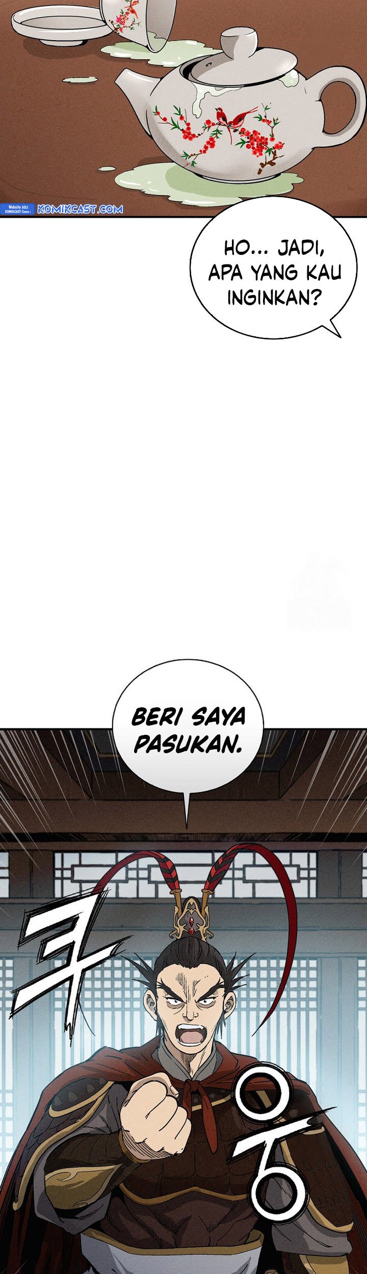 Chapter 156 - halaman 8