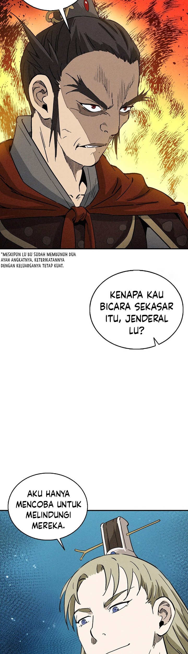 Chapter 156 - halaman 16