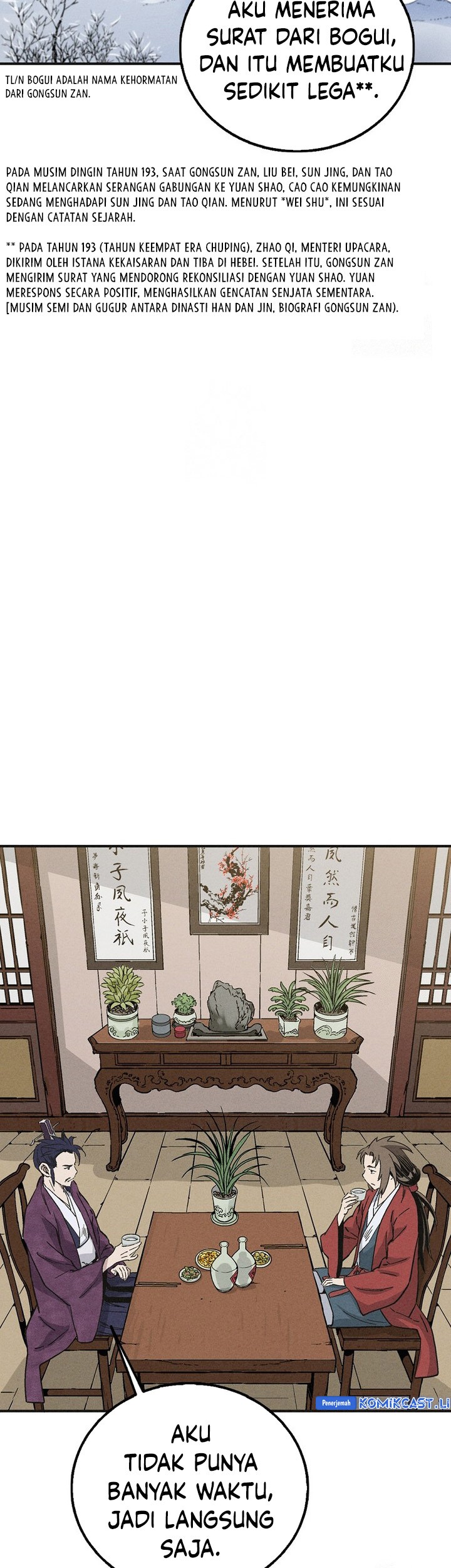 Chapter 157 - halaman 24