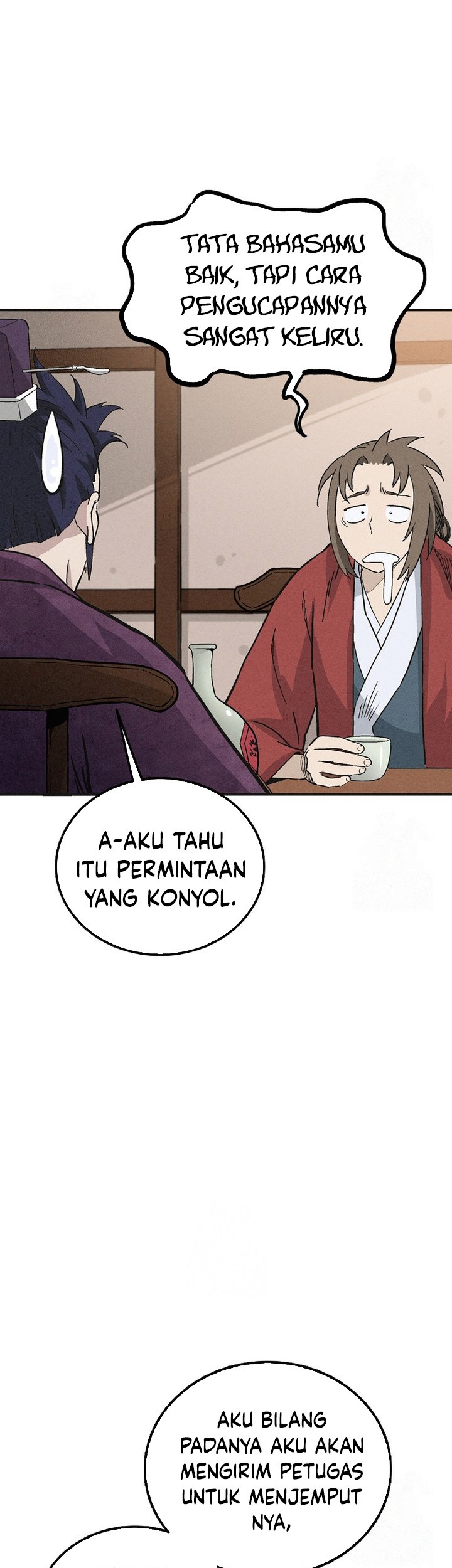 Chapter 157 - halaman 28