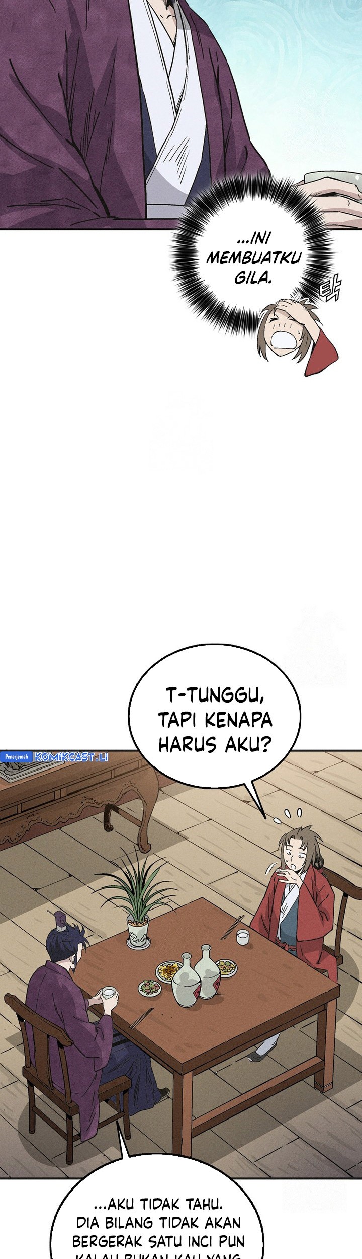 Chapter 157 - halaman 30