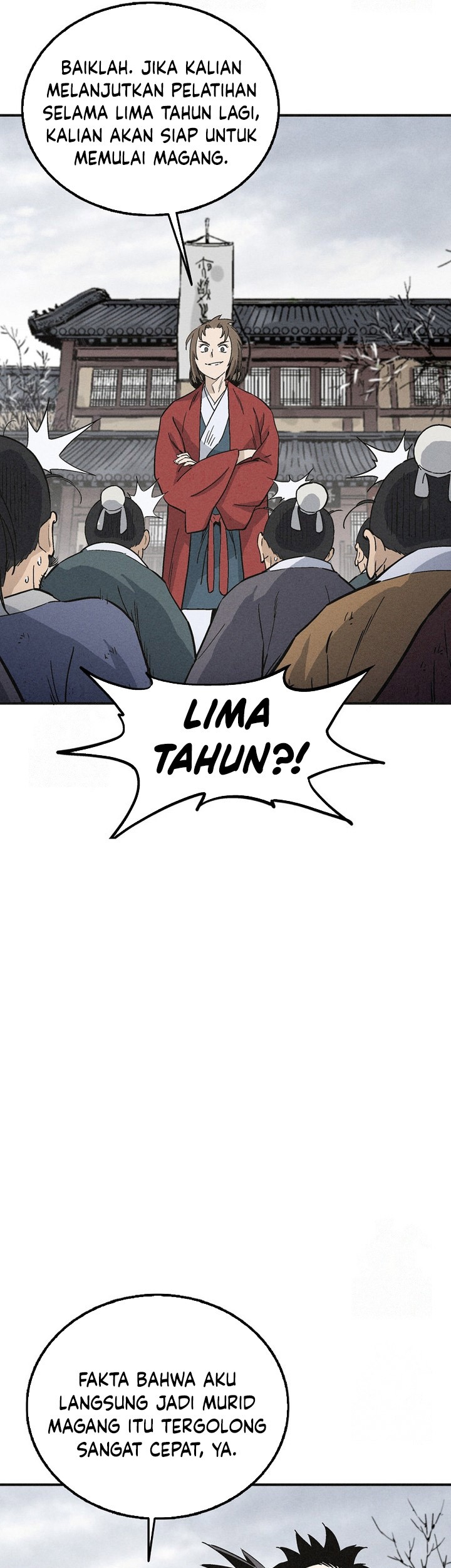 Chapter 157 - halaman 14
