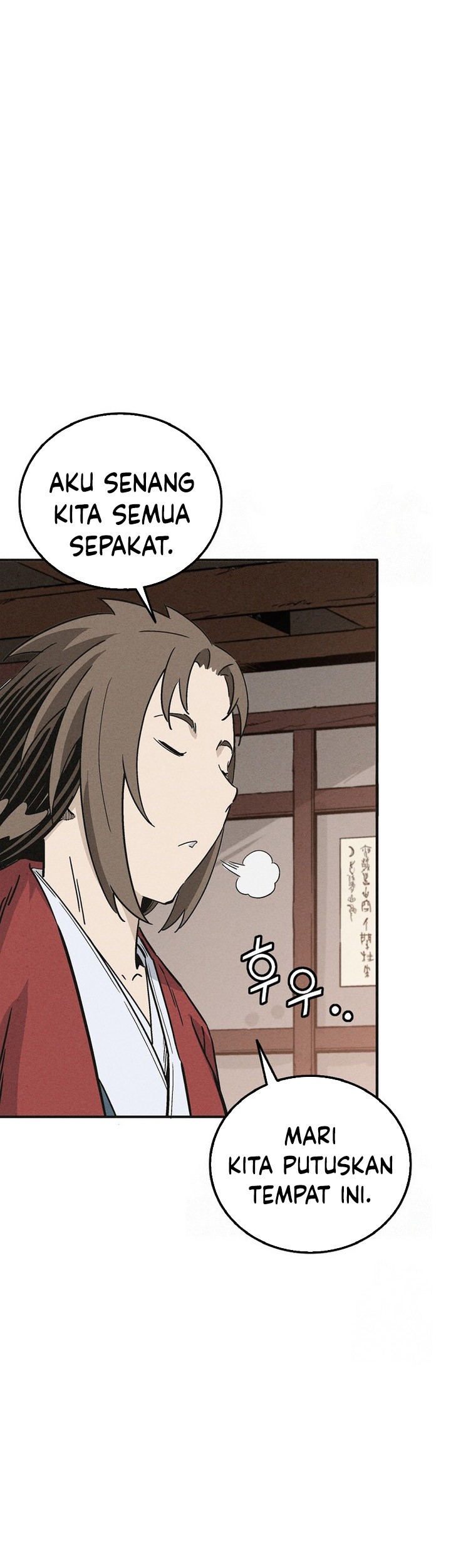 Chapter 158 - halaman 22