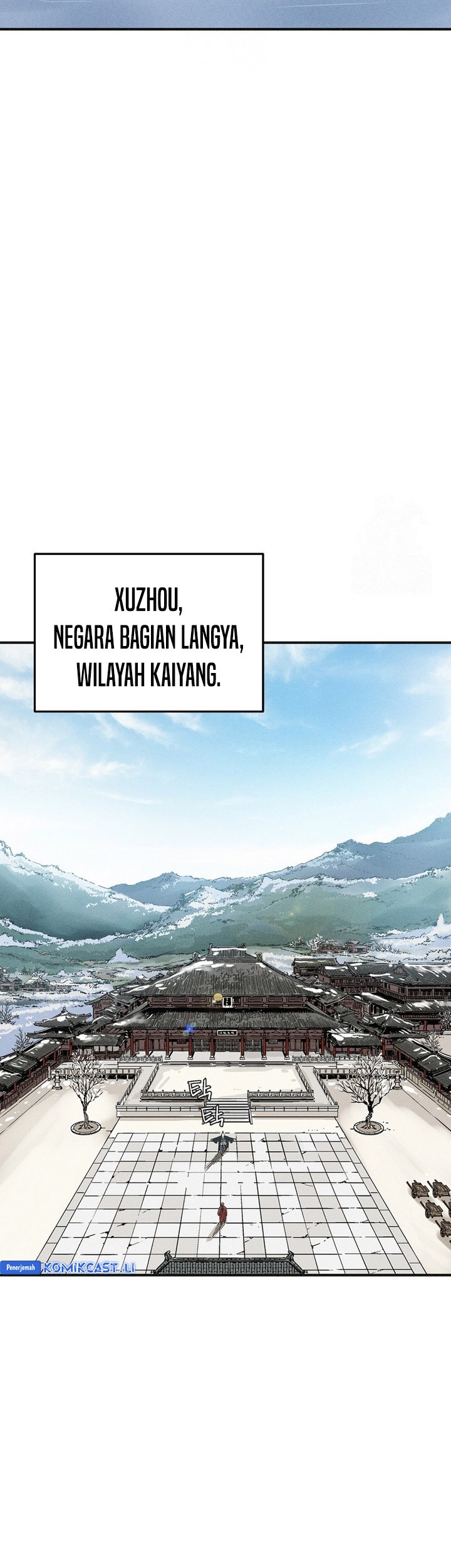 Chapter 158 - halaman 30