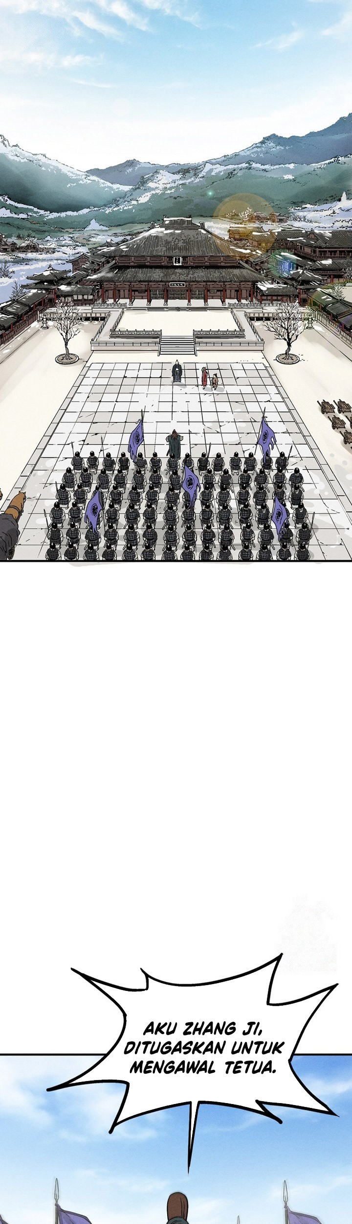 Chapter 158 - halaman 58