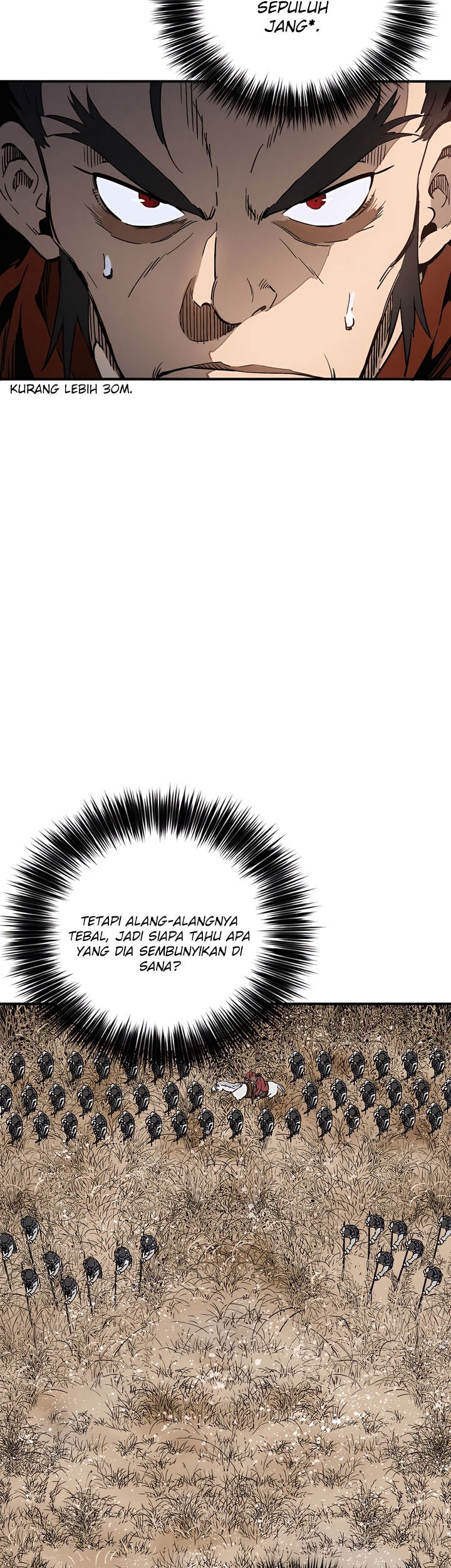 Chapter 160 - halaman 26